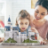Cubic Fun - Пъзел 3D National Geographic Germany Neuschwanstein Castle 121ч.  6